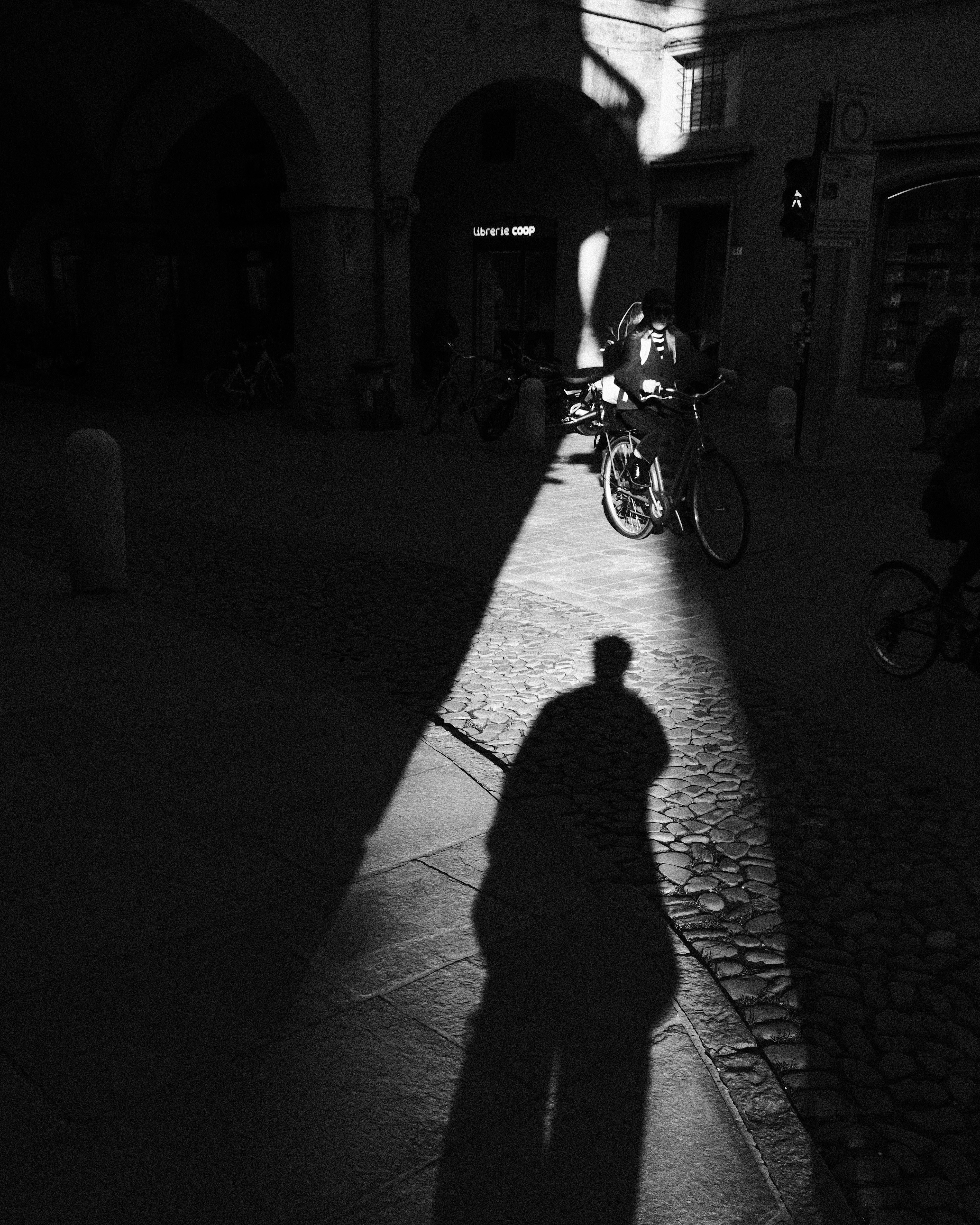 Photo de présentation du photographe